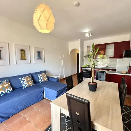 Sol - Cozy & Pool By Hd Properties Apartment Vilamoura