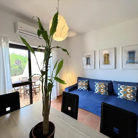 公寓 Sol - Cozy & Pool By Hd Properties 维拉摩拉