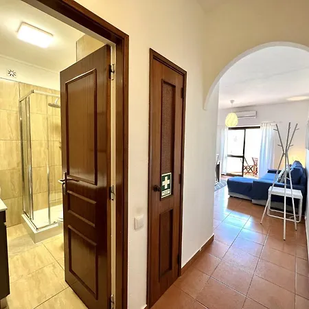 公寓 Sol - Cozy & Pool By Hd Properties