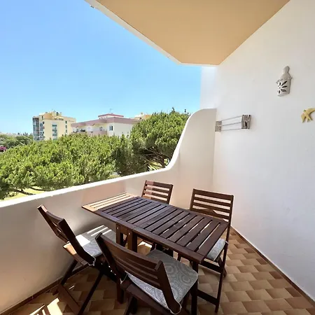 Apartmán Sol - Cozy & Pool By Hd Properties Vilamoura