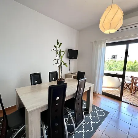 Apartmán Sol - Cozy & Pool By Hd Properties Vilamoura